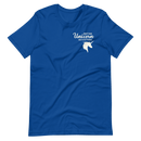 British Unicorn Outfitters T-shirt | Left Chest