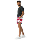 Union Jack Athletic Shorts | Unisex Fit