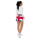 Union Jack Athletic Shorts | Unisex Fit
