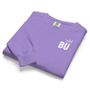 British Unicorn | BU Crown | Garment-dyed Sweatshirt