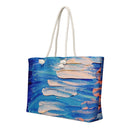 First Impressionist Weekender Tote Bag