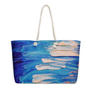 First Impressionist Weekender Tote Bag