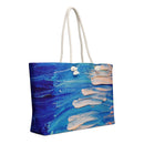 First Impressionist Weekender Tote Bag