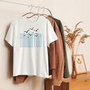 Brighton Seashore | Organic Women’s Brighton Shirt (Copy)