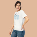 Brighton Seashore | Organic Women’s Brighton Shirt (Copy)