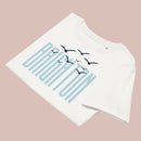 Brighton Seashore | Organic Women’s Brighton Shirt (Copy)