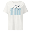 Brighton Seashore | Organic Women’s Brighton Shirt (Copy)