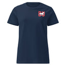 Women's British Unicorn Outfitters Softstyle Tee