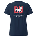 Women's British Unicorn Outfitters Softstyle Tee