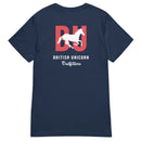 Women's British Unicorn Outfitters Softstyle Tee
