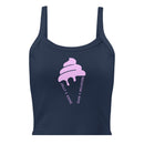 Brighton & Hove Ice Cream Women’s Micro-Rib Vest