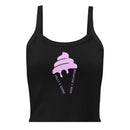 Brighton & Hove Ice Cream Women’s Micro-Rib Vest