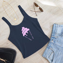 Brighton & Hove Ice Cream Women’s Micro-Rib Vest