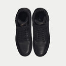 LA Gear Men's Flame Retro Hightop | Black