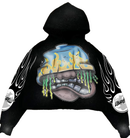 Rocky Hoodie