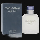 Light Blue By Dolce & Gabbana Cologne for Men