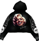 Marilyn Monroe Hoodie