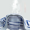 Men's 4 Pack Striped Boxer Set