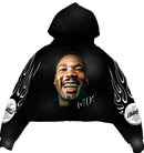 M.L.K. Hoodie