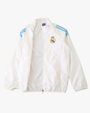 REAL MADRID WINDBREAKER 2025/26