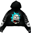 Rick Hoodie