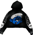 Smurf Hoodie