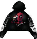 Spider Man Hoodie