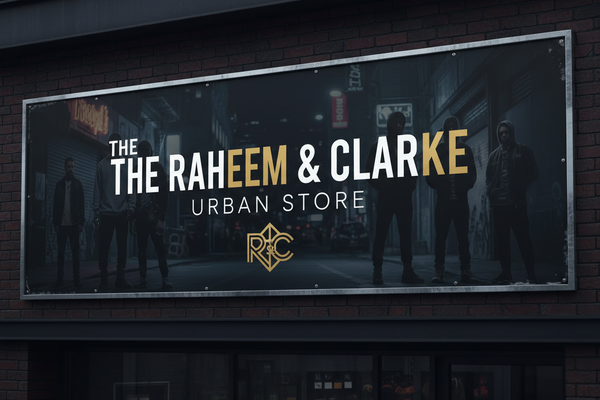 The Raheem 2nd Family Store