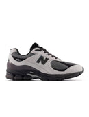 New Balance Mens 2002R Casual Shoes - Grey Matter