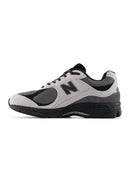 New Balance Mens 2002R Casual Shoes - Grey Matter