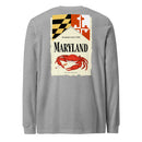 Maryland | Long Sleeve
