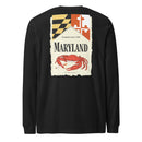 Maryland | Long Sleeve