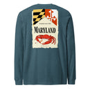 Maryland | Long Sleeve