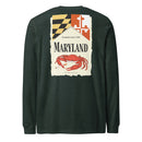 Maryland | Long Sleeve