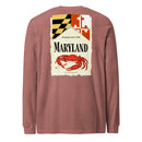 Maryland | Long Sleeve