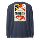 Maryland | Long Sleeve