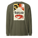 Maryland | Long Sleeve