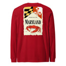 Maryland | Long Sleeve