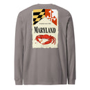 Maryland | Long Sleeve