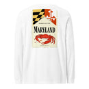 Maryland | Long Sleeve