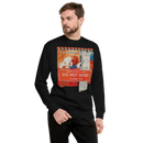 Unisex Premium Sweatshirt  Do Not Bend