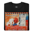 Unisex Premium Sweatshirt  Do Not Bend